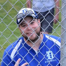 Coach Matt Schrager